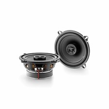 FOCAL ACX 130 COPPIA ALTOPARLANTI COASSIALI 2 VIE 13cm 100W 4ohm CASSE AUTO