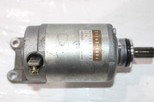 motorino avviamento kawasaki zx 636 r  Anlasser Starter motor 211630006