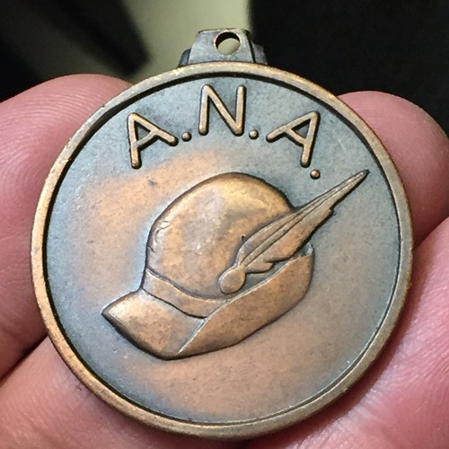 Medaglia ass naz alpini - ass., naz.
