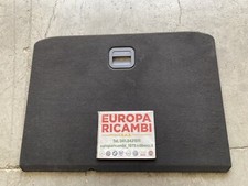 Tappeto Vano Bagagli Modello