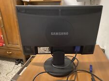 monitor pc samsung 22 pollici