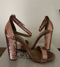 sandalo donna steve madden