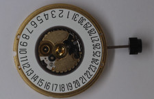 Movement Movimento Quartz ETA 955.112 date H6 NOS