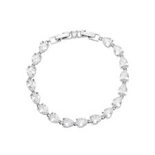 Bracciale Donna Silver