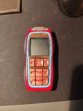 Nokia 3220 - Cellulare