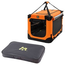 Maelson Soft Kennel Neon