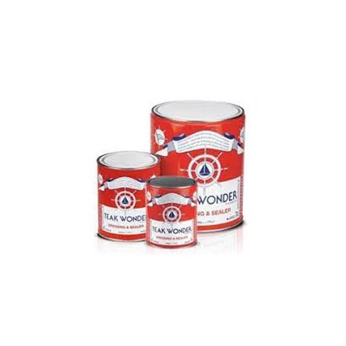 Teak wonder olio - wonder,