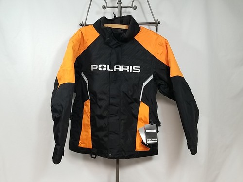 Polaris giacca motoslitta - polaris, uomo