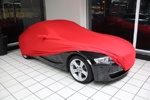 Copertura auto garage - , completa