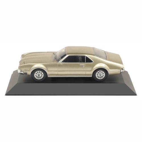 Oldsmobile toronado 1966 43 - 1966, 1/43