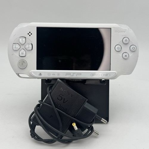 Console sony psp street bianca - sony,