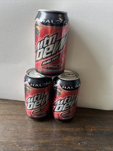 Lattine halo mountain dew - 4,