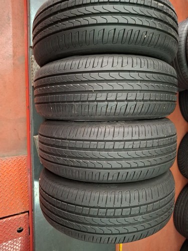 Pneumatici 205 r17 - r17,