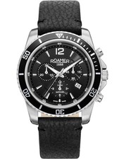 Roamer 862837 41 55 02 Mens