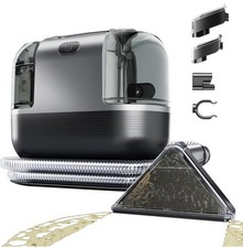 Pulitore per tappezzeria