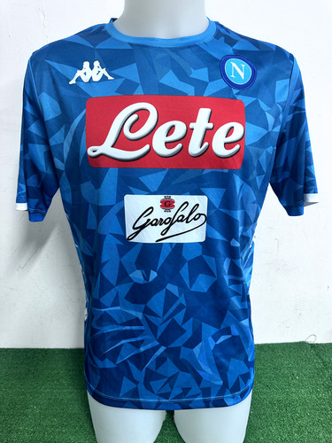 Kappa ssc napoli 2018 2019 - napoli, no