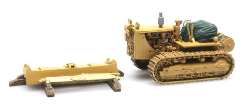 Artitec 487 801 1 - artitec, 1/87