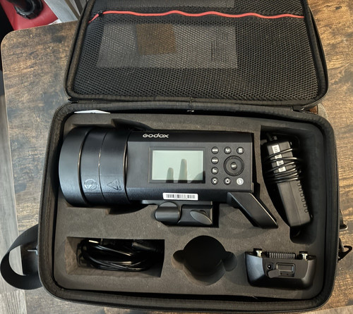 Godox ad400 pro moving - pro, sale