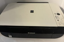 Canon PIXMA MP210 stampante multifunzione a getto d'inchiostro