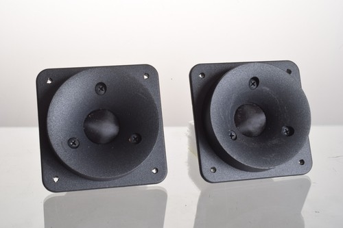 Coppia tweeter formfocus - formfocus, p130i