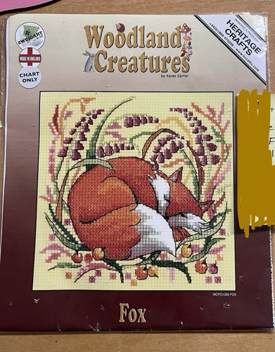 Heritage crafts creature del - creature,