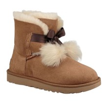 Ugg mini gita chestnut - mini,