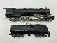 HO Rivarossi 6206 2-10-2