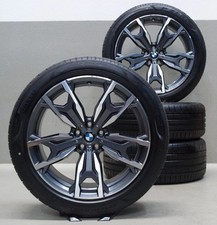 Ruote estive originali BMW X3
