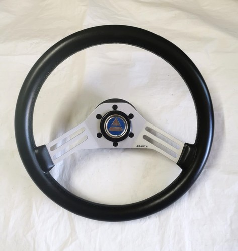 Wonderful steering wheel - wonderful, a112