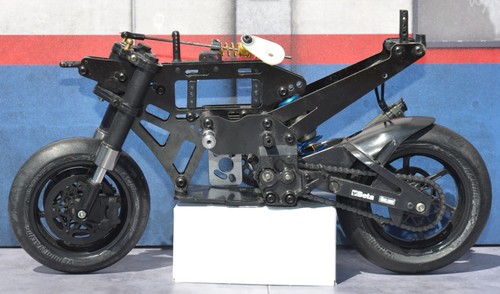Telaio moto venom gpv - telaio,