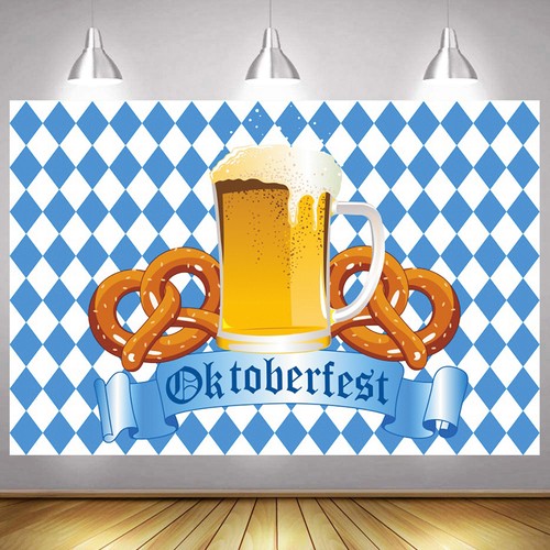 Oktoberfest sfondo vetro birra - oktoberfest,