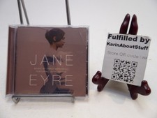 Jane Eyre Original Motion Picture Soundtrack [Audio CD] Free Shipping