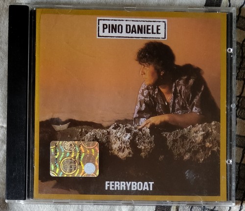 Pino daniele ferryboat - pino, daniele.