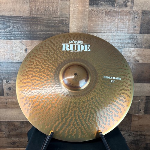 Piatto paiste rude - piatto,