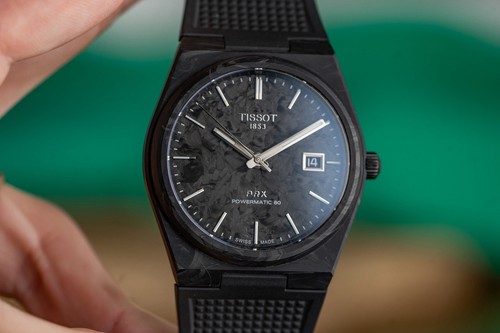 Nuovo orologio uomo - tissot, prx