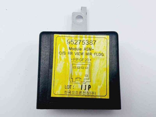 95275387 modulo elettronico - modulo,