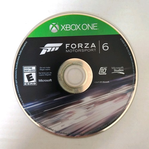 Forza motorsport microsoft - forza,