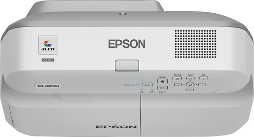 Epson 685wi proiettore - epson,
