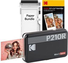 Mini retro regalo - regalo, natale