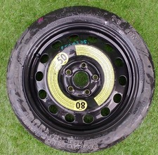 Ruota scorta per - di, a3