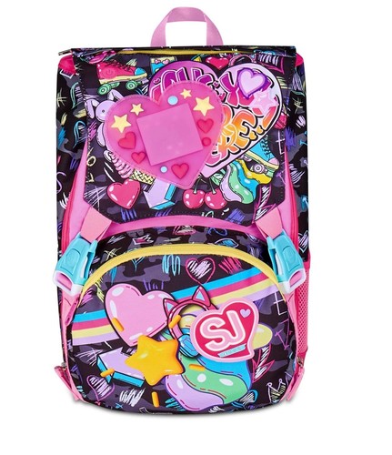 Zaino seven girl 3 - sj,