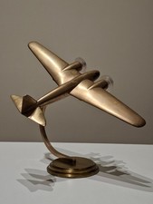 Modellino aereo Vintage anni