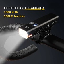 Luce Bicicletta Bici Torcia