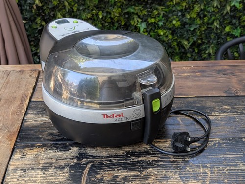 Friggitrice aria tefal - aria,