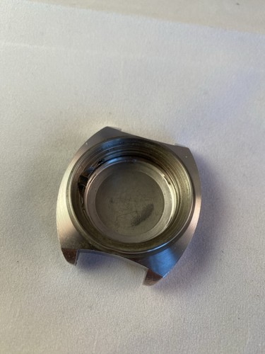 Seiko 6139 6002 - pogue, cassa