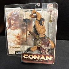 Figurina McFarlane Conan Serie