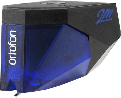 Cartuccia phono magnete mobile