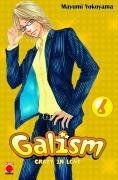 Galism crazy love von - -, in