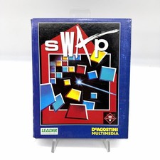 SWAP PC Big Box floppy