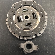 3000852201 KIT FRIZIONE SACHS